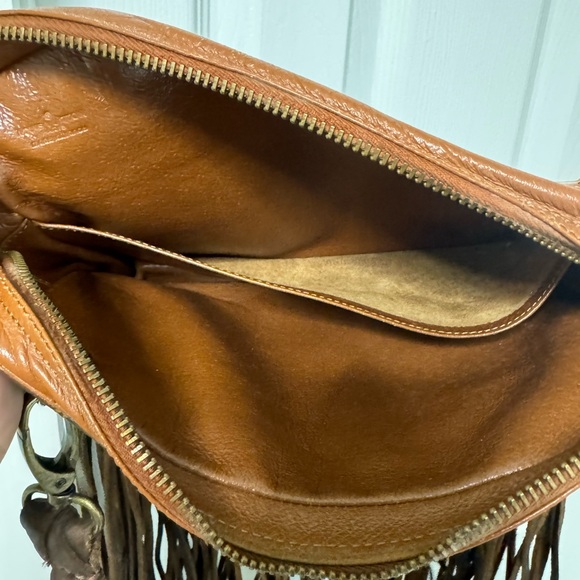 Vintage Boho Louis Vuitton Authentic Bag - Picture 4 of 4